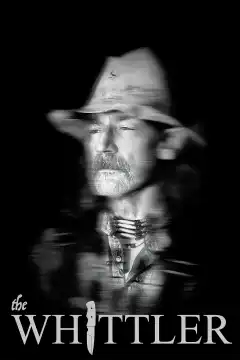 Уиттлер (2020) - Постер 1