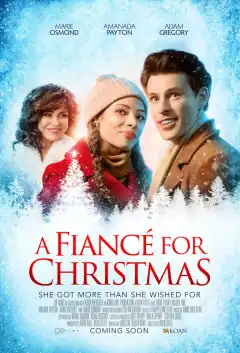 Больше, чем я желала (2021) - Постер 1