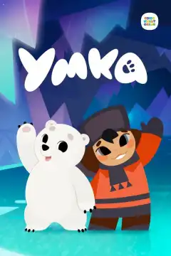 Умка (2022) - Постер 1