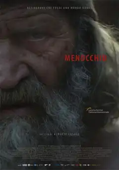 Меноккио (2018) - Постер 1