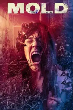 Плесень (2022) - Постер 1