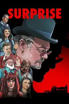 Сюрприз (2018) - Постер 1