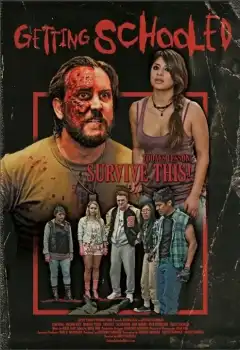 Отшколенные (2017) - Постер 1