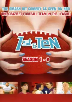 Девятиметровый (1984) - Постер 1