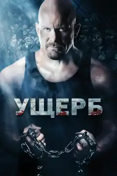 Ущерб (2009) - Постер 1