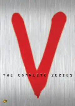 Люди-ящеры (1984) - Постер 1