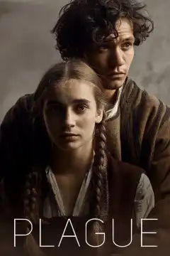 Чума (2023) - Постер 1