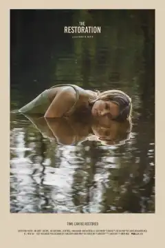 Реставрация (2024) - Постер 1