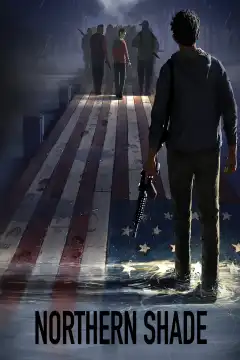 Оттенки севера (2022) - Постер 1