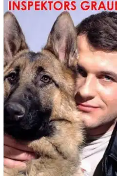 Инспектор Граудс (2003) - Постер 1