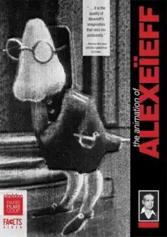 Нос (1963) - Постер 1