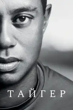 Тайгер (2020) - Постер 1