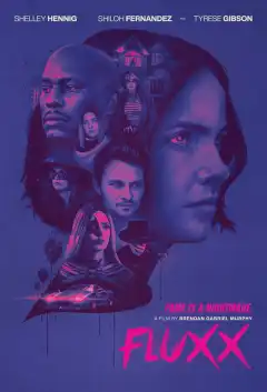 Флюкс (2024) - Постер 1