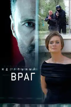 Идеальный враг (2017) - Постер 1