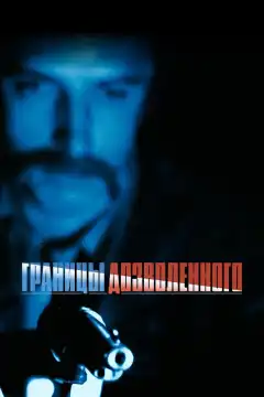 Тонкая голубая линия (1988) - Постер 1