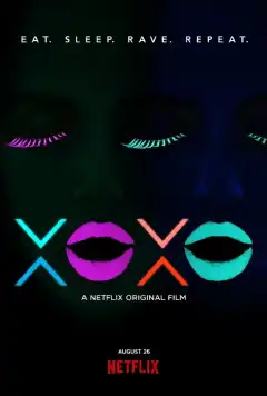 XOXO (2016) - Постер 1