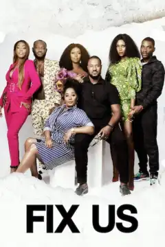 Исправить себя (2019) - Постер 1