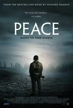 Мир (2019) - Постер 1