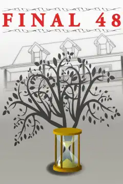 Последние 48 часов (2021) - Постер 1