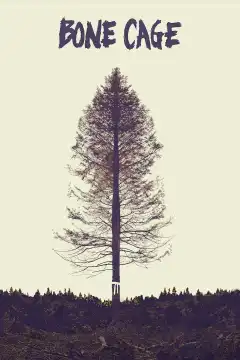 Костяная клетка (2020) - Постер 1
