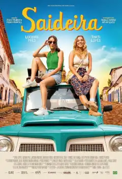 Сайдейра (2024) - Постер 1