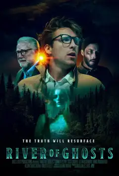 Река призраков (2024) - Постер 1