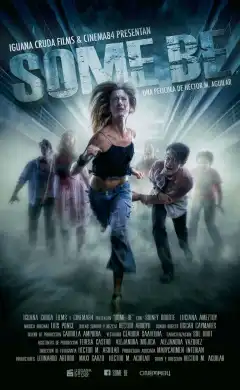 Зомбыть или не быть? (2020) - Постер 1