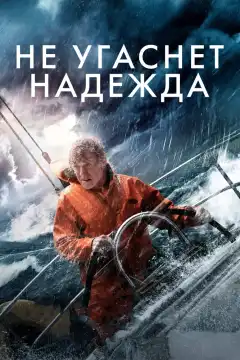 Не угаснет надежда (2013) - Постер 1