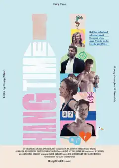 Отрыв (2019) - Постер 1