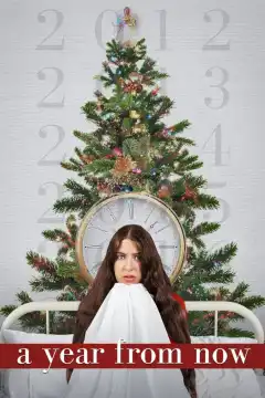 Год спустя (2021) - Постер 1