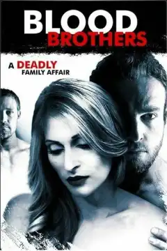 Мой деверь – псих (2017) - Постер 1