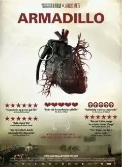 Броненосец (2010) - Постер 1