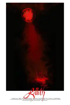 Лилит (2019) - Постер 1