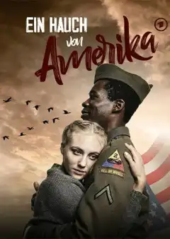 Прикосновение Америки (2021) - Постер 1