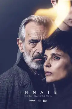 Врожденный (2025) - Постер 1