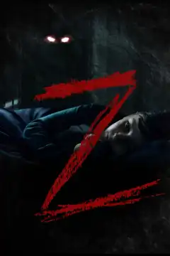 Z (2019) - Постер 1