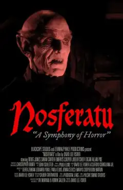 Носферату (2023) - Постер 1