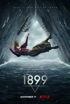 1899 (2022) - Постер 1
