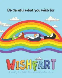 Вишфарт (2017) - Постер 1