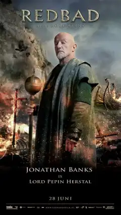 Радбод: Легенда (2019) - Постер 1