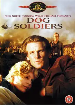 Боевые псы (1978) - Постер 1