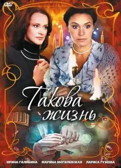 Такова жизнь (2009) - Постер 1