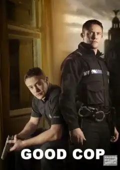 Хороший коп (2012) - Постер 1