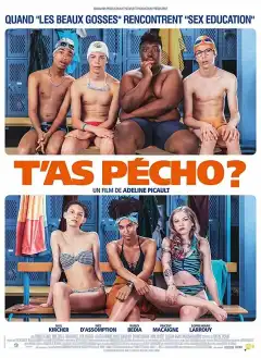 Перепало? (2020) - Постер 1